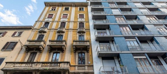 1 Schlafzimmer Wohnung in Milan, Italy, Nr. 249378 20