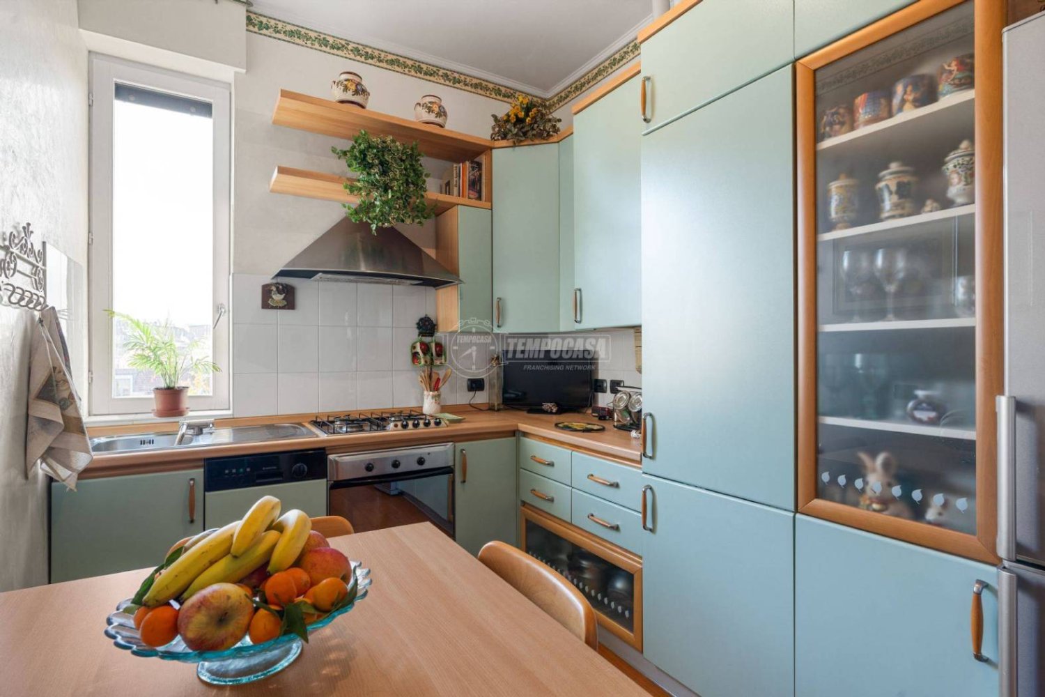 1 Schlafzimmer Wohnung in Milan, Italy, Nr. 249378