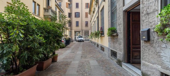 1 Schlafzimmer Wohnung in Milan, Italy, Nr. 249378 19