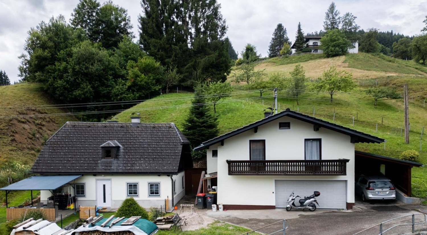 6غرفة منزل في Altmunster, Austria رقم 190684