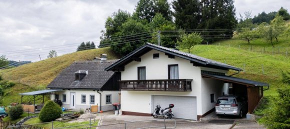 6غرفة منزل في Altmunster, Austria رقم 190684 20