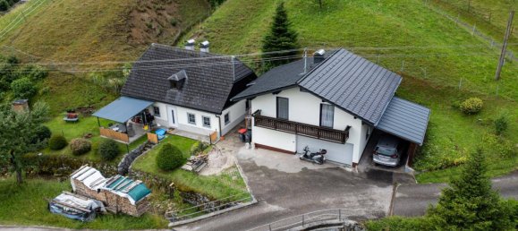 6غرفة منزل في Altmunster, Austria رقم 190684 19