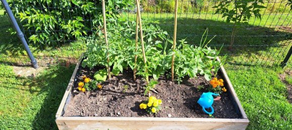 6غرفة منزل في Altmunster, Austria رقم 190684 16