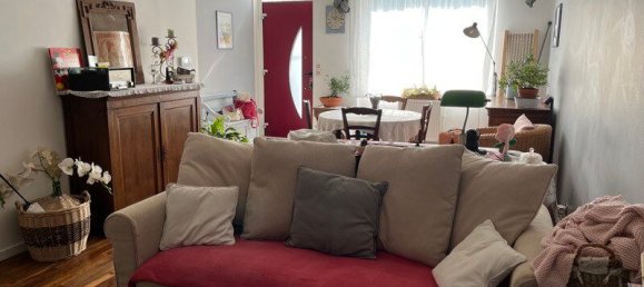 2 bedrooms House in Charente, France No. 322281 2