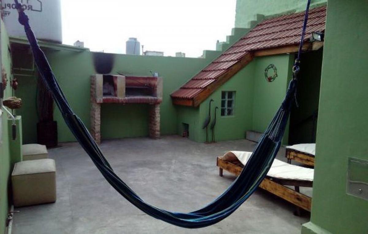 3 bedrooms House in Moron, Argentina No. 52698