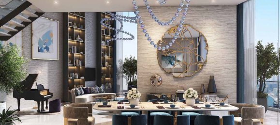 2 bedrooms Apartment in CANAL HEIGHTS, Business Bay, UAE No. 59744 3