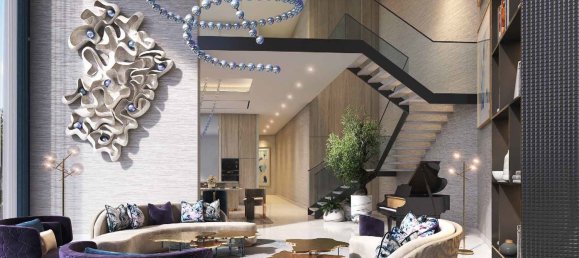 2 bedrooms Apartment in CANAL HEIGHTS, Business Bay, UAE No. 59744 4