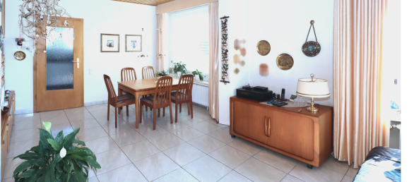 3 غرف نوم بنغالو في Hanover, Germany رقم 330681 6