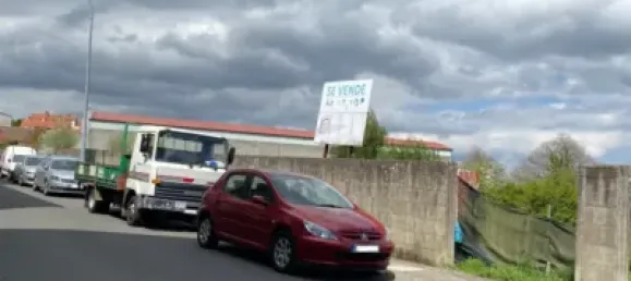 Grundstück in A Estrada, Spain, Nr. 82498 14