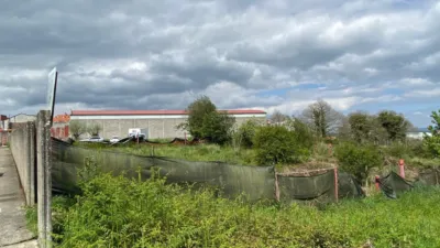 Grundstück in A Estrada, Spain, Nr. 82498