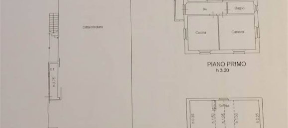 Коммерческая недвижимость с 5 комнатами в Монтекатини Терме, Италия № 35145 27