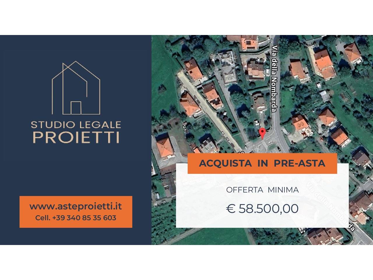 2 bedrooms Apartment in Reano, Italy No. 304971