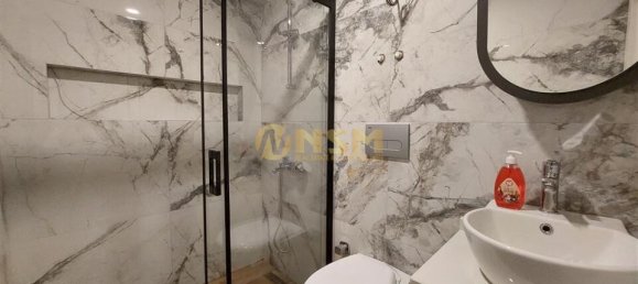 Apartment 1+1 in Alanya, Turkey No. 8457 20