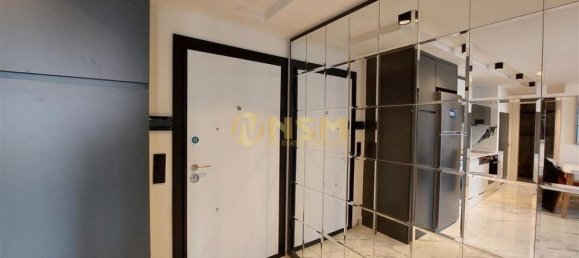 Apartment 1+1 in Alanya, Turkey No. 8457 2