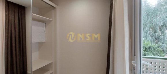 Apartment 1+1 in Alanya, Turkey No. 8457 18