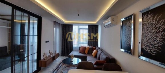 Apartment 1+1 in Alanya, Turkey No. 8457 6