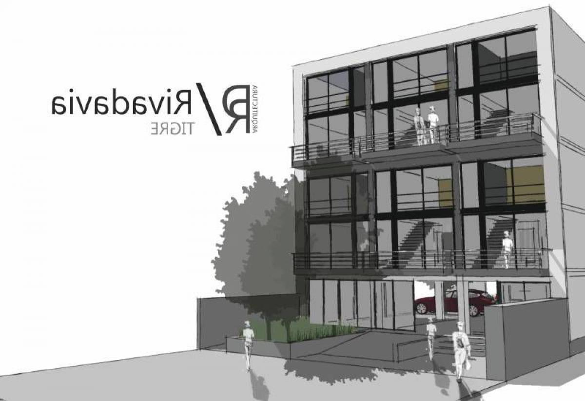 Studio in Tigre, Argentina, Nr. 58969