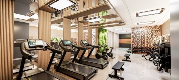 2-Zimmer Wohnung in Kestel, Turkey, Nr. 9648 19