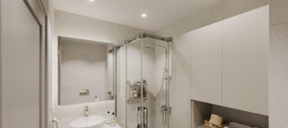 2-Zimmer Wohnung in Kestel, Turkey, Nr. 9648 30