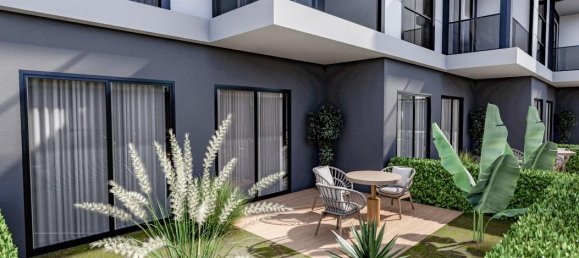 2-Zimmer Wohnung in Kestel, Turkey, Nr. 9648 15