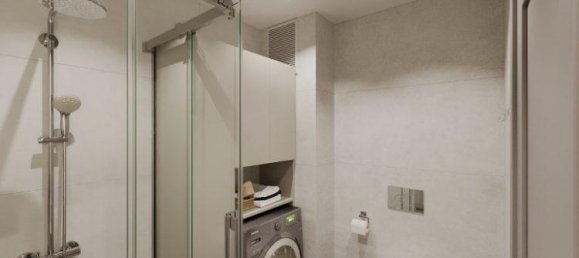 2-Zimmer Wohnung in Kestel, Turkey, Nr. 9648 29