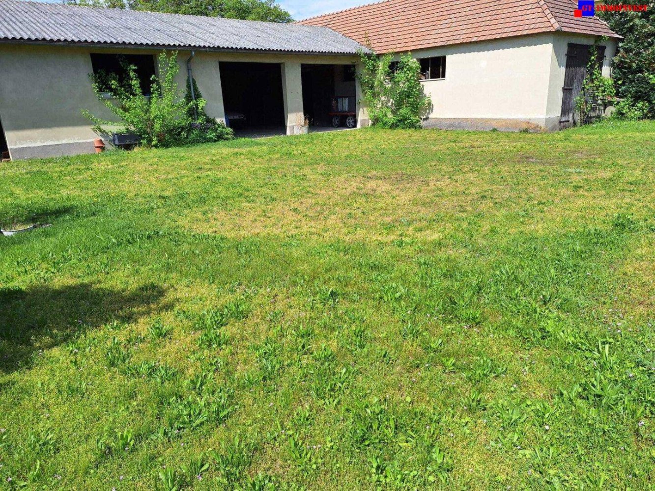  قطعة أرض في Wulkaprodersdorf, Austria 1650متر مربع رقم 164788