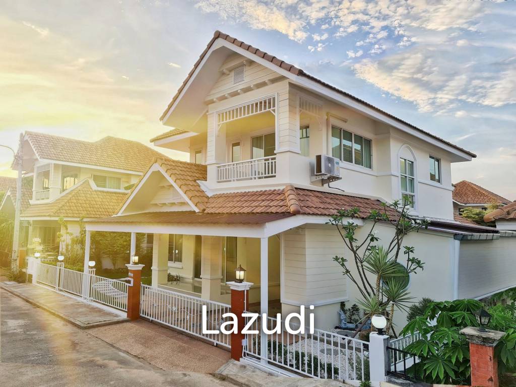 4 bedrooms Cafe / restaurant in San Sai, Thailand No. 17311