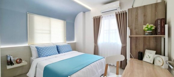 4 bedrooms Cafe / restaurant in San Sai, Thailand No. 17311 9