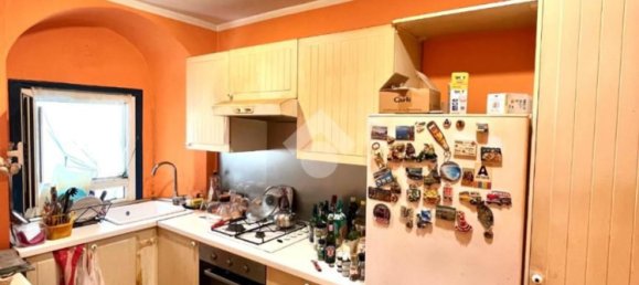 Apartamento de 2 habitaciónes en Genoa, Italy No. 289419 12