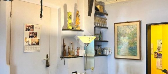 Apartamento de 2 habitaciónes en Genoa, Italy No. 289419 19