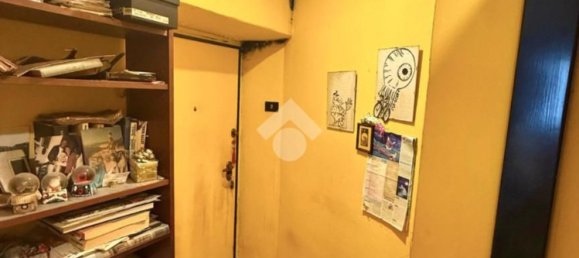 Apartamento de 2 habitaciónes en Genoa, Italy No. 289419 6