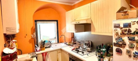 Apartamento de 2 habitaciónes en Genoa, Italy No. 289419 13