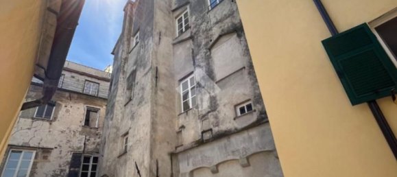 Apartamento de 2 habitaciónes en Genoa, Italy No. 289419 26