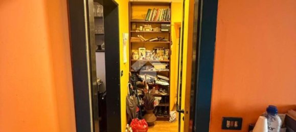 Apartamento de 2 habitaciónes en Genoa, Italy No. 289419 24