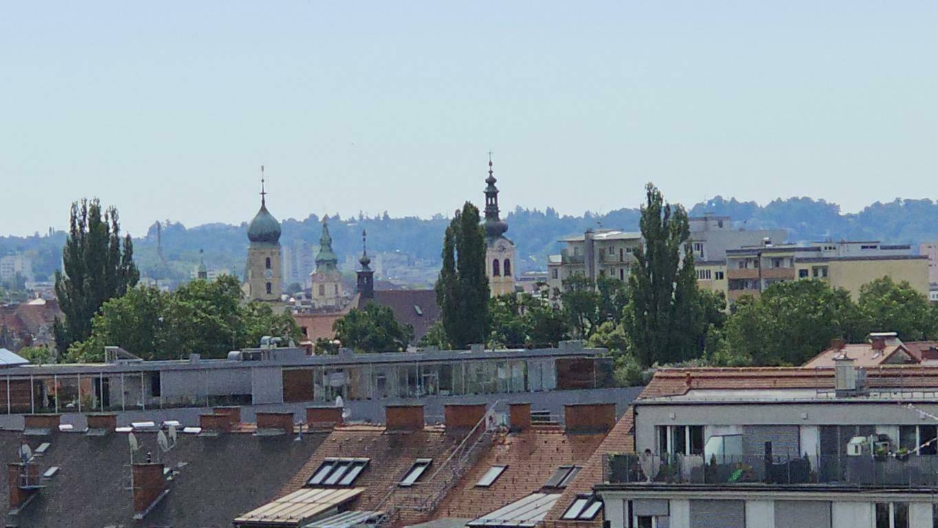 2غرفة منزل ذو طابقين في Lend, Austria رقم 24169