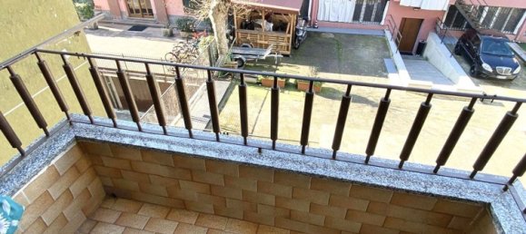 Apartamento de 3 divisões em Milan, Italy N.º 246808 10