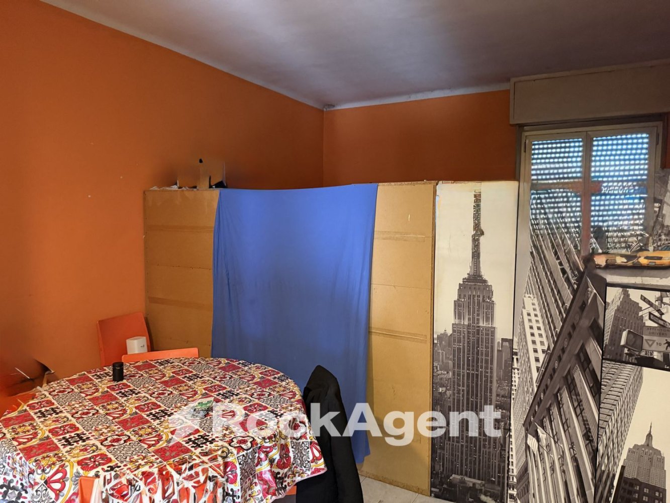 Apartamento de 3 divisões em Milan, Italy N.º 246808