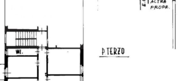 Apartamento de 3 divisões em Milan, Italy N.º 246808 12