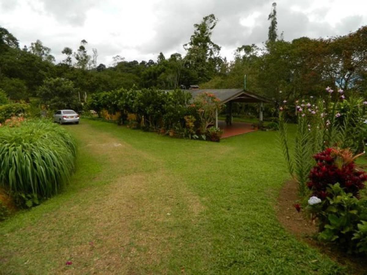 4 bedrooms House in Valle del Cauca, Colombia No. 3434