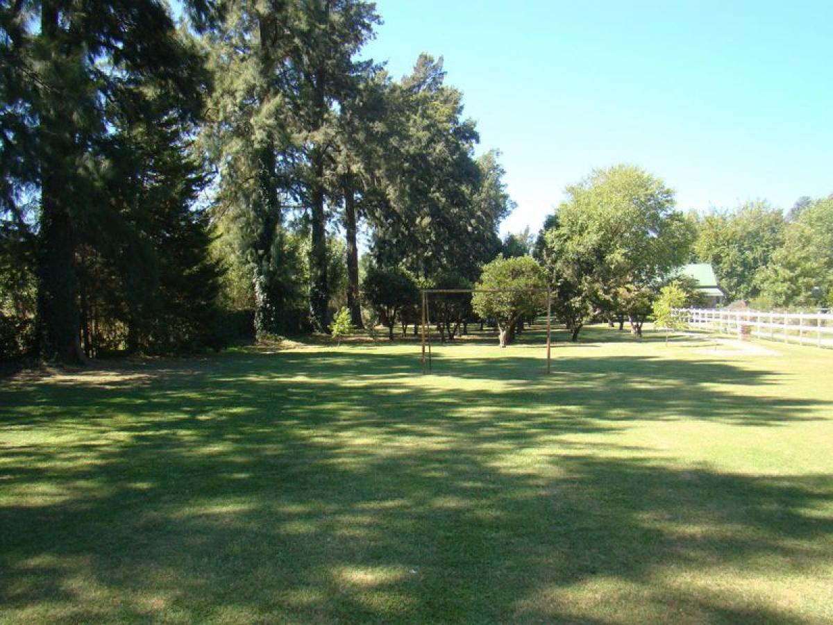 Grundstück in Ezeiza, Argentina, Nr. 120711