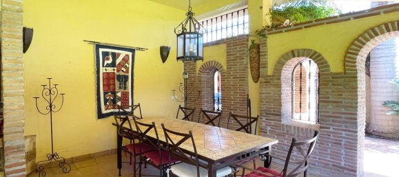 Вилла с 5 спальнями в Марбелья, Испания № 184396 29