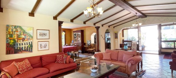 Вилла с 5 спальнями в Марбелья, Испания № 184396 2