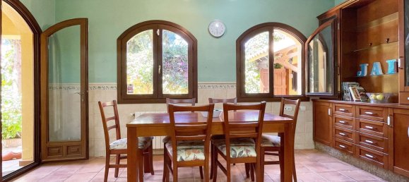 Вилла с 5 спальнями в Марбелья, Испания № 184396 47