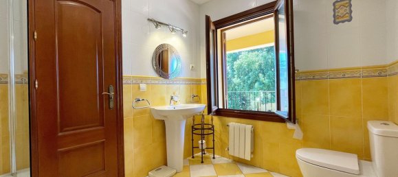 Вилла с 5 спальнями в Марбелья, Испания № 184396 15