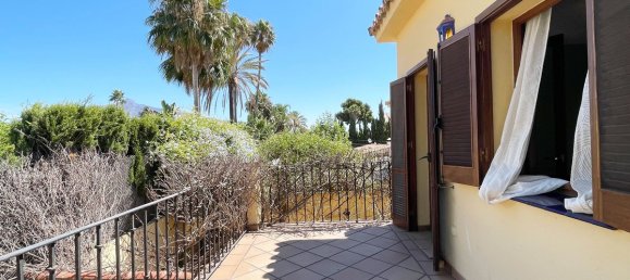 Вилла с 5 спальнями в Марбелья, Испания № 184396 8