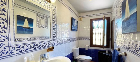 Вилла с 5 спальнями в Марбелья, Испания № 184396 25