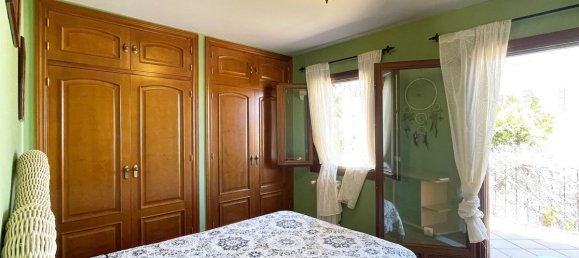 Вилла с 5 спальнями в Марбелья, Испания № 184396 10