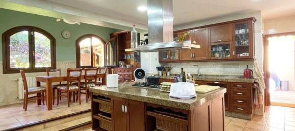 Вилла с 5 спальнями в Марбелья, Испания № 184396 46