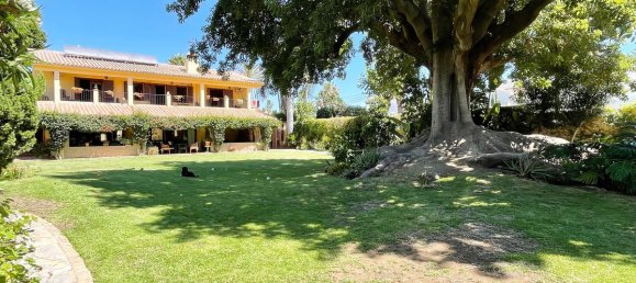 Вилла с 5 спальнями в Марбелья, Испания № 184396 37