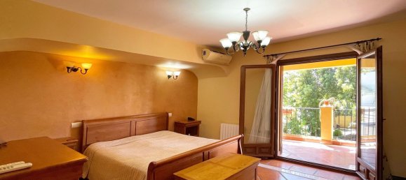 Вилла с 5 спальнями в Марбелья, Испания № 184396 35